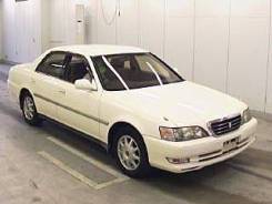 Toyota Cresta. JZX100, 1JZ