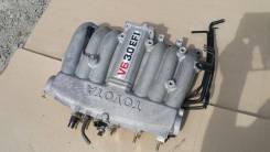 Коллектор. Toyota Hilux Surf Toyota 4Runner Двигатель 3VZE