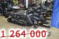 Polaris PRO-RMK 800 163. исправен, есть птс, без пробега