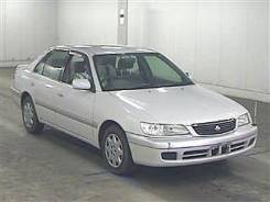 Toyota Corona Premio. ST210, 3S D4
