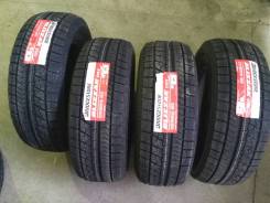 Bridgestone Blizzak VRX. Зимние, без шипов, без износа, 4 шт