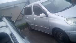 Toyota Funcargo