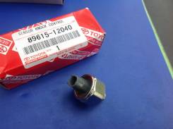 Датчик детонации. Toyota: Corolla, Hilux Surf, Cresta, Camry Gracia, Granvia, Sienna, Hilux, Land Cruiser Prado, Progres, Crown, T100, Aristo, Tacoma...