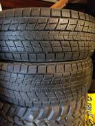Dunlop Winter Maxx SJ8. Зимние, 2015 год, износ: 10%, 2 шт