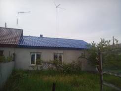 Продам дом или обменяю на квартиру. С. Покровка, Колхозная, р-н Октябрьский, площадь дома 35 кв. м., скважина, электричество 12 кВт, отопление твердот...