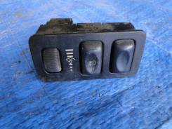Кнопка туманки Mitsubishi Diamante f25a 6G73