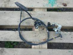 Тросик газа. Toyota Soarer, JZZ30, JZZ31 Двигатели: 1JZGTE, 2JZGE