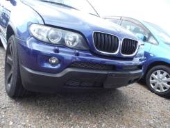 Бампер. BMW X5, E53