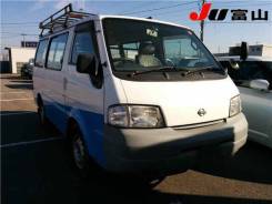 Nissan Vanette. SK82, F8