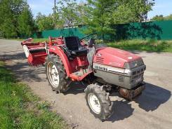 Kubota. Продам мини-трактор, 600 куб. см.