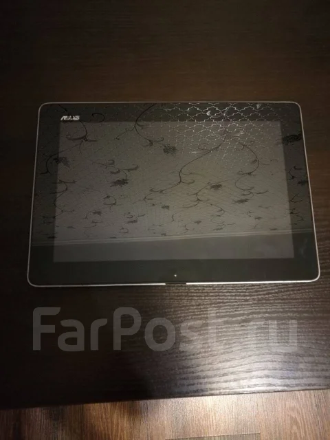 Asus Transformer Pad TF300TG 3G 16Gb ����