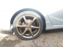 BIM ZEIT SS R18. 7.5x18 5x100.00 ET48