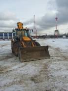 JCB. Экскаватор- погрузчик 4CXS-4WSSM