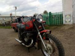 Иж Юпитер 5. 350 куб. см., исправен, без птс, с пробегом