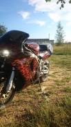 Honda CBR 919RR. 900 куб. см., исправен, птс, с пробегом