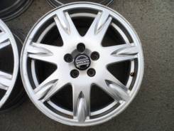 Volvo. 7.5x17, 5x108.00, ET49