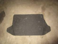 Панель пола багажника. Kia Cerato, LD Двигатели: D4EA, D4FA, G4ED, G4FG, G4GC