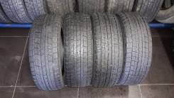 Dunlop DSX. Зимние, шипованные, износ: 5%, 4 шт
