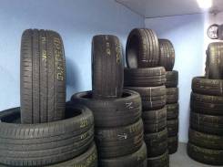 Kumho Ecsta LE Sport KU39. Летние, износ: 10%