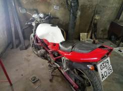 Suzuki GSF 250 Bandit. 250 куб. см., исправен, птс, с пробегом