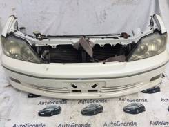 Ноускат. Toyota Vista, AZV50, AZV55, ZZV50