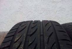 Pirelli P Zero Nero. Летние, износ: 10%