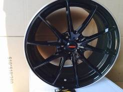 RAYS VOLK RACING G25. 8.5x18, 5x100.00, 5x108.00, ET35, ЦО 73,1 мм. Под заказ