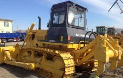 Zoomlion ZD160-3. Бульдозер , 9 726 куб. см., 17 500,00 кг.