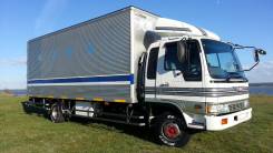Hino Ranger. Продается грузовик , 7 500 куб. см., 5 000 кг.