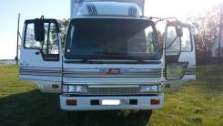 Hino Ranger. Продается грузовик , 7 500 куб. см., 5 000 кг.