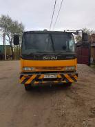 Isuzu Forward. Продается Кран-Борт , 8 000 кг.