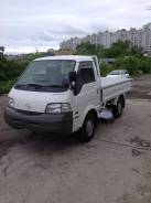 Mazda Bongo. Продается грузовик 2010 г 4WD , без пробега, 1 800 куб. см., 1 000 кг.