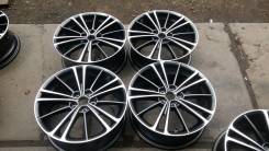 Subaru. 7.0x17, 5x100.00, ET48, ЦО 56,1 мм.