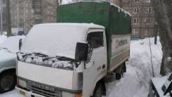 Mitsubishi Canter. Продам ПТС MMC Canter фургон (рефка), возможен другой ТИП ТС!