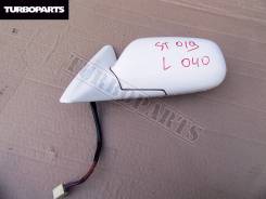 Зеркало заднего вида боковое. Toyota Celica, ST202, ST205, ST202C Toyota Curren, ST207, ST206, ST208 Двигатели: 3SGE, 3SFE, 3SGTE, 4SFE