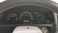 Панель приборов. Toyota Hilux Surf, RZN210, RZN210W, RZN185, RZN185W, RZN180, RZN215W, RZN215, RZN180W