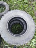 Toyo 785. Грязь AT, износ: 30%, 3 шт