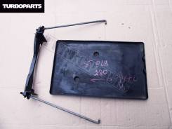 Крепление аккумулятора. Toyota Celica, ST202C, ST205, ST202 Двигатели: 3SFE, 3SGE, 3SGEL, 3SGELC, 3SGELU, 3SGTE