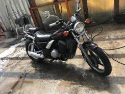Kawasaki Eliminator 250. 250 куб. см., исправен, птс, без пробега