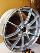 RAYS VOLK RACING G25. 8.5x18, 5x114.30, ET35, ЦО 73,1 мм. Под заказ