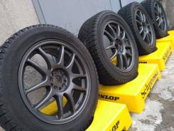 Work Emotion CR-KAI. 7.0x17, 5x100.00, ET47, ЦО 60,0 мм.