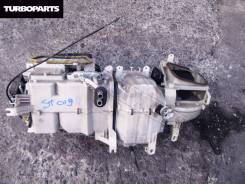 Печка. Toyota Celica, ST202, ST205, ST202C Toyota Curren, ST207, ST206, ST208 Двигатели: 3SGE, 3SFE, 3SGTE