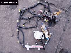 Проводка под торпедо. Toyota Celica, ST205 Двигатель 3SGTE
