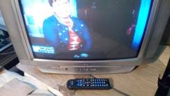 Konka. 21" CRT (ЭЛТ)