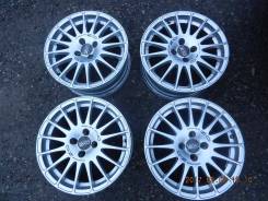 OZ Racing. 7.0x16, 4x100.00, ET42