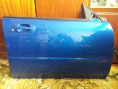 Дверь боковая. Subaru Impreza, GDB, GG5, GD9, GD3, GD2, GG9, GD, GG, GD4, GG2, GGA, GG3 Двигатели: FJ20, EJ161, EJ20, EJ15, EJ201