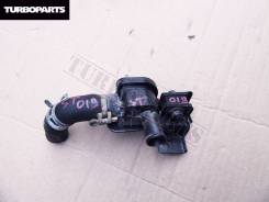 Кран печки. Toyota: Corona, Carina, Celica, Carina ED, Corona Exiv, Curren Двигатели: 3SGE, 3SFE, 7AFE, 5SFE, 3SGTE, 4SFE