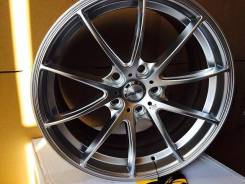 RAYS VOLK RACING G25. 8.5x18, 5x120.00, ET35. Под заказ