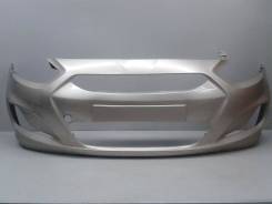 Бампер. Hyundai Solaris. Под заказ
