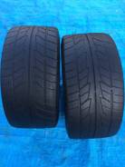 Nitto NT555. Летние, 2014 год, износ: 50%, 2 шт
